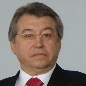 Тулуб Сергей Борисович
