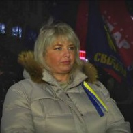 Васильченко Елена Владимировна