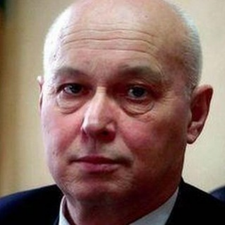 Ященко Юрий Петрович
