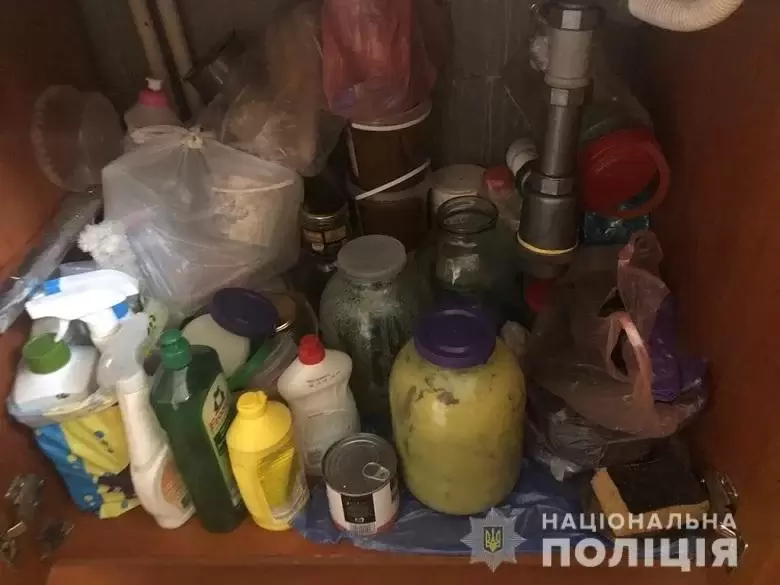 Правоохоронці викрили в Києві нелегальний дитячий садок, в якому знаходилося одинадцять дітей.