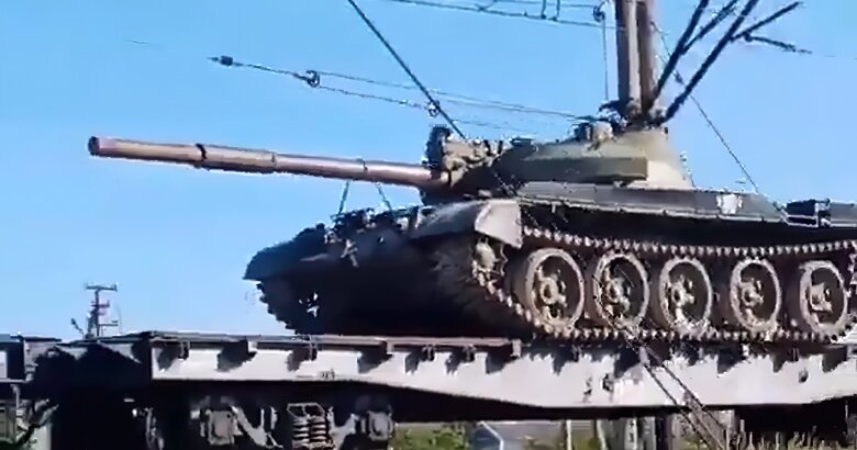 О том, какие танки россия использует в войне против Украины, в чем их плюсы и минусы – в материале Слово и дело