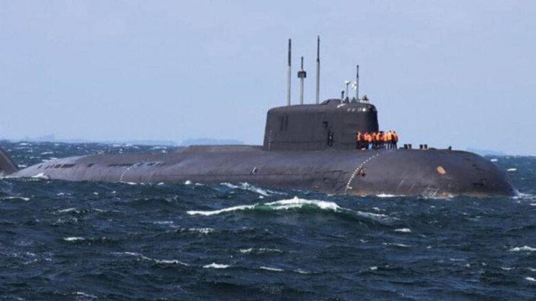 Росія вивела два підводні човни. Наразі сумарний залп Калібрів – до 8 ракет. Інші кораблі перебувають у пунктах базування.