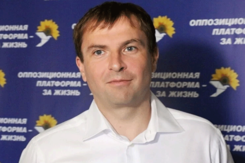 Федор Христенко ОПЗЖ госизмена – суд утвердил соглашение о признании вины нардепа Суд утвердил соглашение о признании вины народного депутата Федора Христенко, подозреваемого в государственной измене.