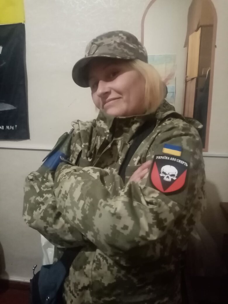 Наталья Кудрявцева – интервью с боевым медиком 72-й ОМБр – о МСЭК, обеспечении лекарствами, сексизме, службе Слово и дело публикует серию интервью с женщинами-военными. Героиня первого разговора – Наталья Кудрявцева, военный медик из батальона беспилотных систем Булава 72-й ОМБр имени Чёрных Запорожцев.