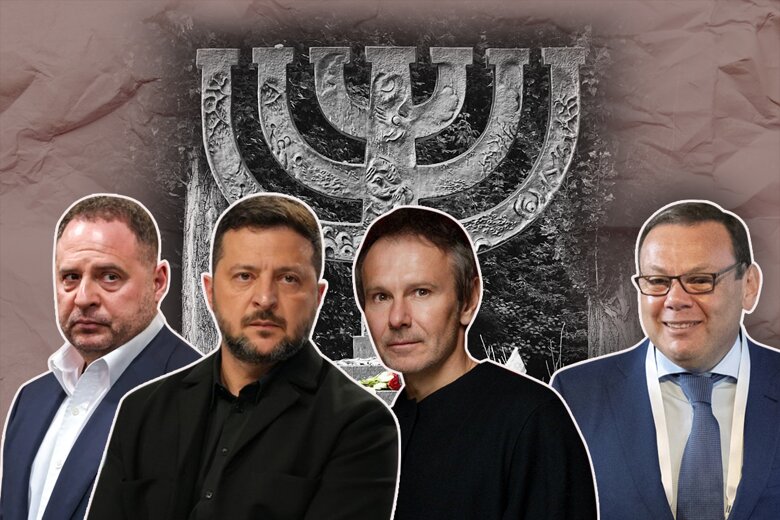 Меморіал у Бабиному Яру – що обіцяли та виконали політики Слово і діло до 85-х роковин трагедії у Бабиному Яру дослідило, як Зеленський, Єрмак, Яценюк і три міністри культури обіцяли вшанувати жертв Голокосту.