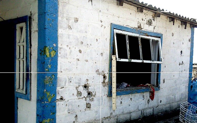 Члены незаконных вооруженных формирований продолжают грубо нарушать Минские соглашения, обстреливая жилые зоны украинских городов.