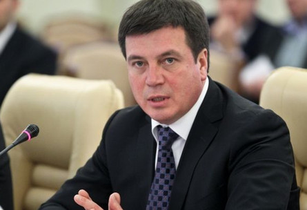 Министр регионального развития, строительства и ЖКХ Геннадий Зубко сообщил, что сегодня серьезно изучается вопрос об установлении тепловых счетчиков на все жилые дома по всей Украине.