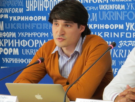 Політолог поділився міркуваннями стосовно того, чи варто очікувати рішення щодо членства України в ЄС в ході проведення Ризького саміту.