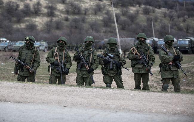 Войска рф строят оборонительные сооружения на оккупированной части Запорожской области — так называемые «зубы дракона».