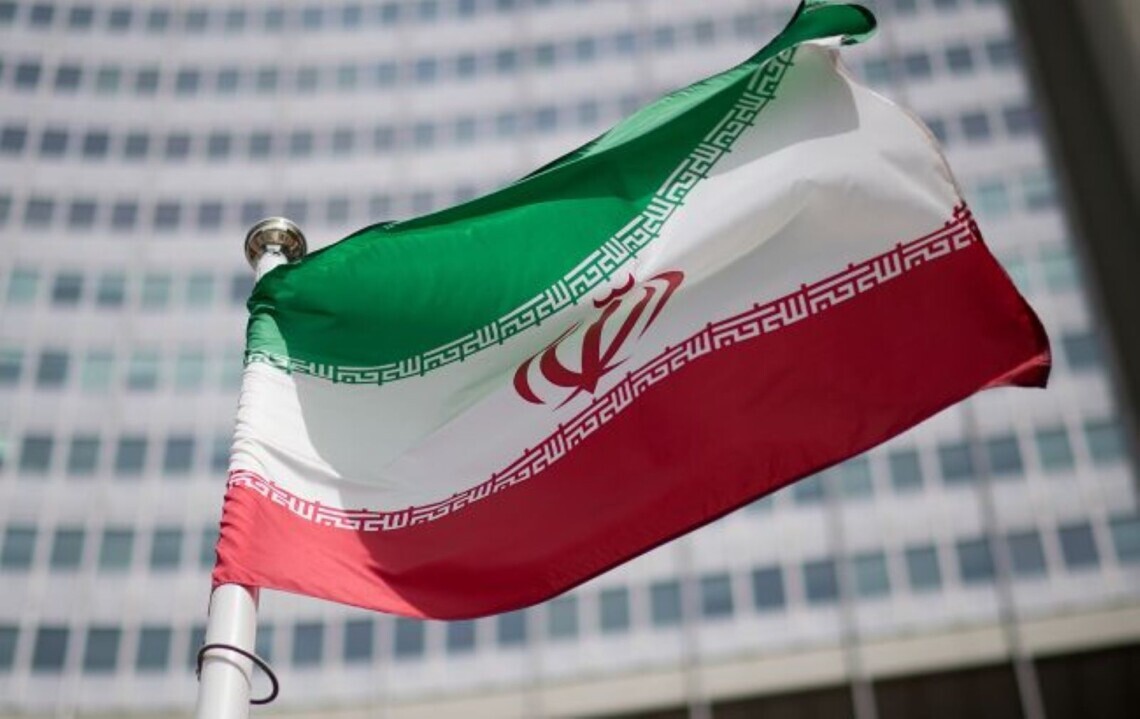 Австралия присоединилась к санкциям против четырёх иранских физических лиц и четырёх организаций.