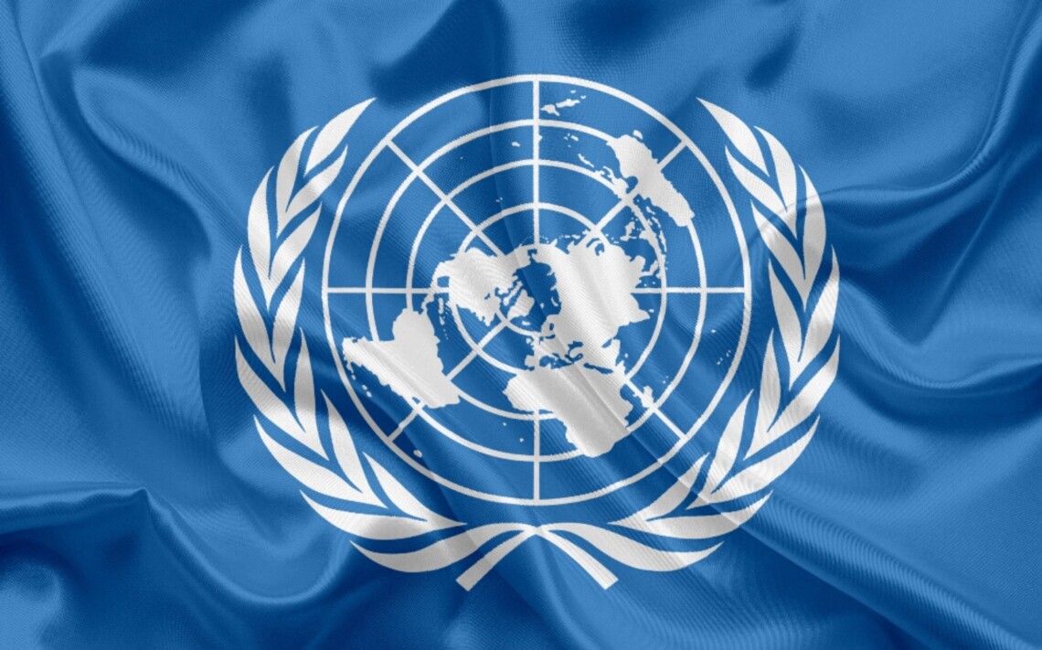 ООН призвала допустить россиян и белорусов к международным соревнованиям под нейтральным флагом.