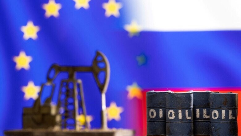 Европейский Союз в субботу, 4 февраля, согласовал два потолка цен на российские нефтепродукты.