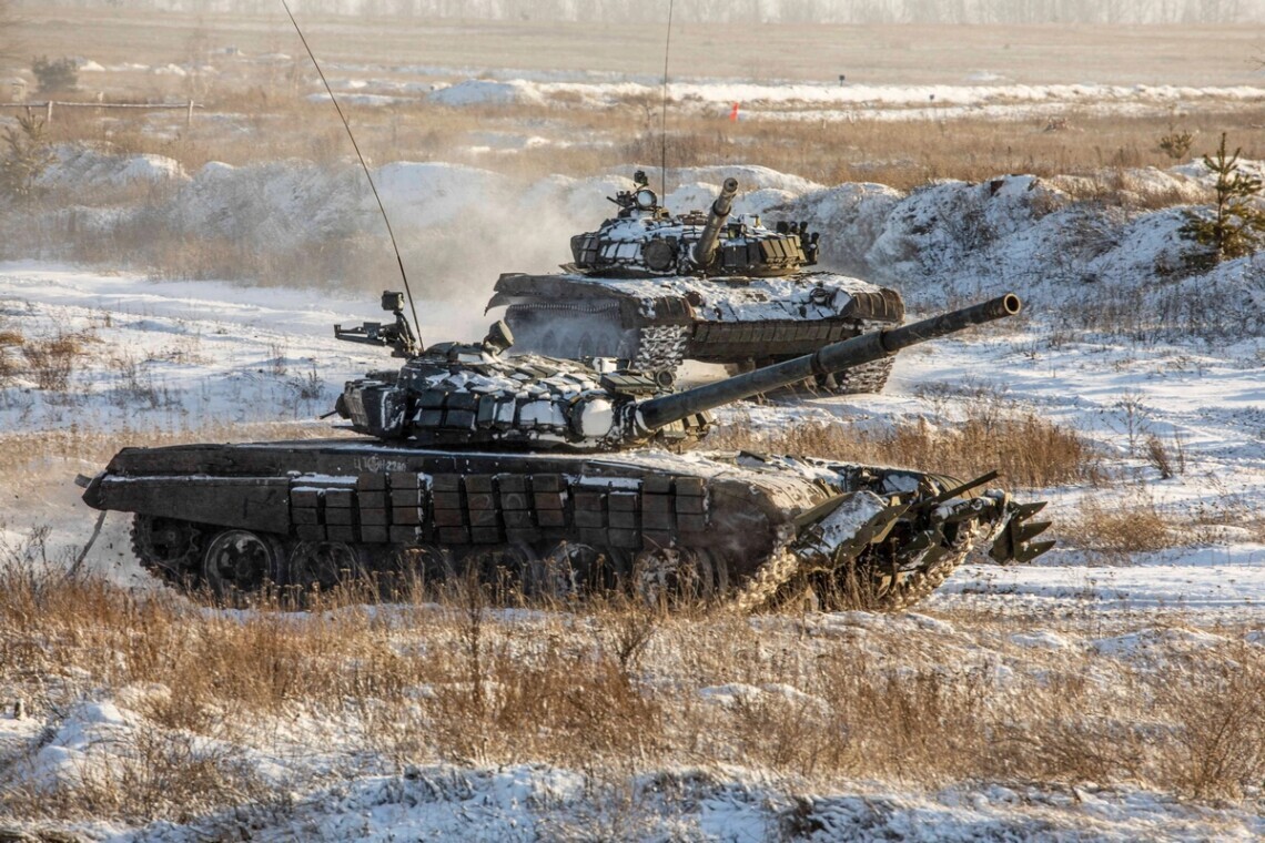 Российские военные продолжают вести разведку на юге Украины, однако серьёзных изменений в ситуации не наблюдается.