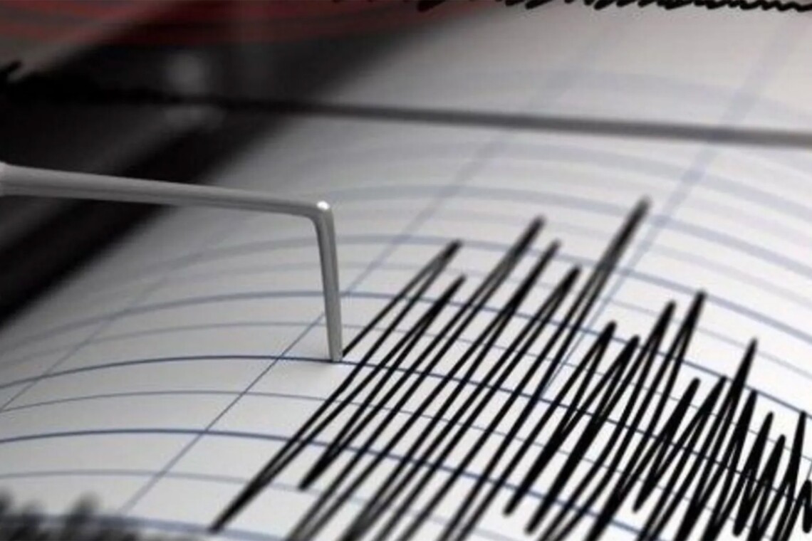 В понедельник, 6 февраля, на юге Казахстана произошло сильное землетрясение магнитудой 5,4 балла.