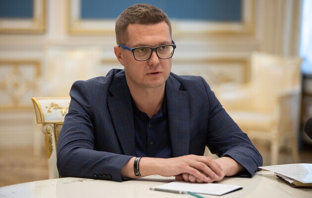 Вопрос о деятельности экс-руководителя службы Баканова подняли на заседании комитета в понедельник, 6 февраля, с участием Малюка.