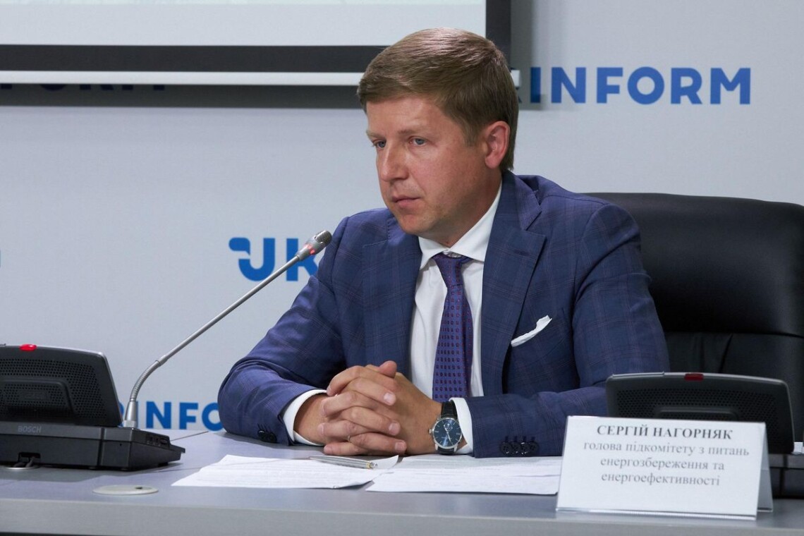Антикоррупционные органы правопорядка по материалам Нацагентства заподозрили ещё одного члена украинского парламента.