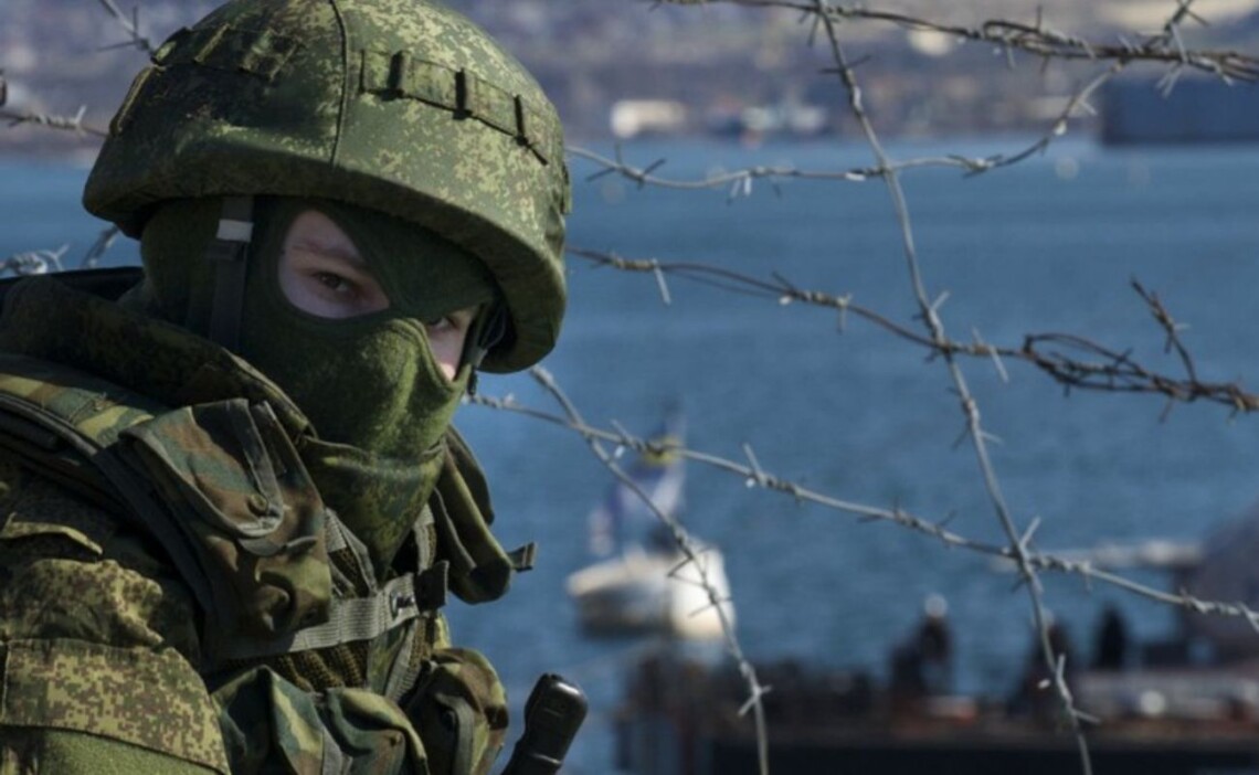 Оккупационные власти в Крыму готовятся к украинской операции по освобождению полуострова. ГУР сообщила подробности.