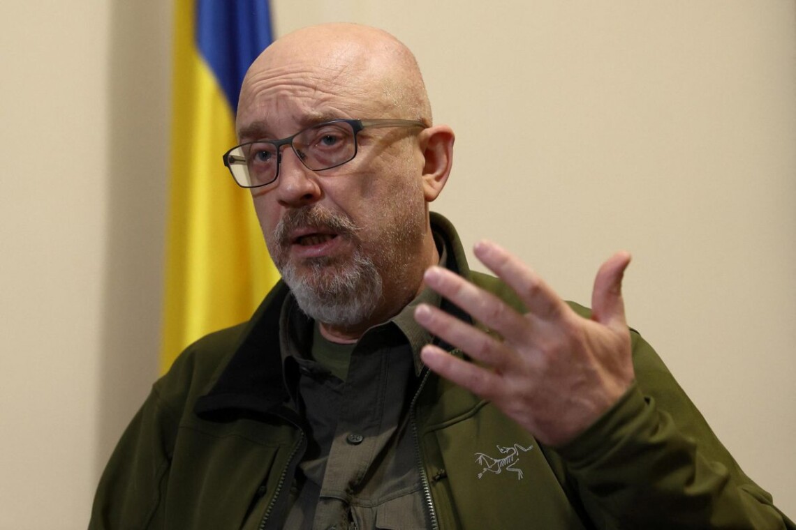 Министр обороны Украины объявил о нулевой толерантности к любым правонарушениям. По его словам, все лица, чья вина будет доказана, обязательно понесут наказание.