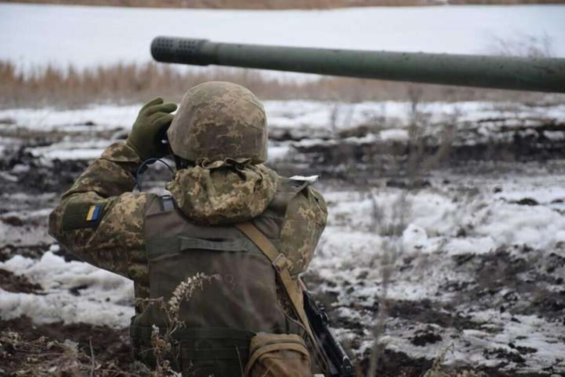 В субботу, 11 февраля, российские военные снова обстреляли Сумскую область. Дважды огнем накрыли населённый пункт Нововасиловка.