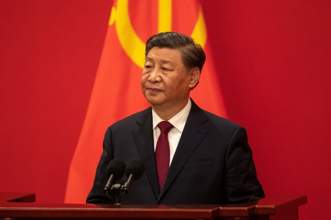 Си Цзиньпин выступит с мирной речью в годовщину вторжения рф в Украину, сообщил глава МИД Италии после переговоров с китайским коллегой.