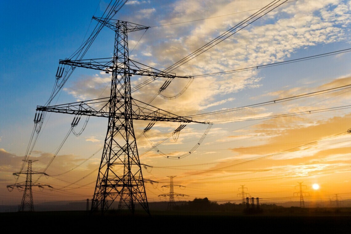 Укрэнерго не предоставлял ограничений потребления электроэнергии. Это позволяет не отключать свет в трёх регионах.