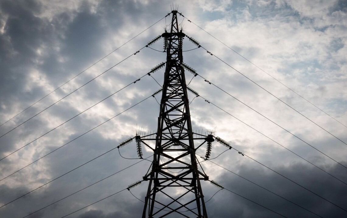 В Украине во вторник, 21 февраля, дефицит мощности в энергосистеме отсутствует и пока не прогнозируется.