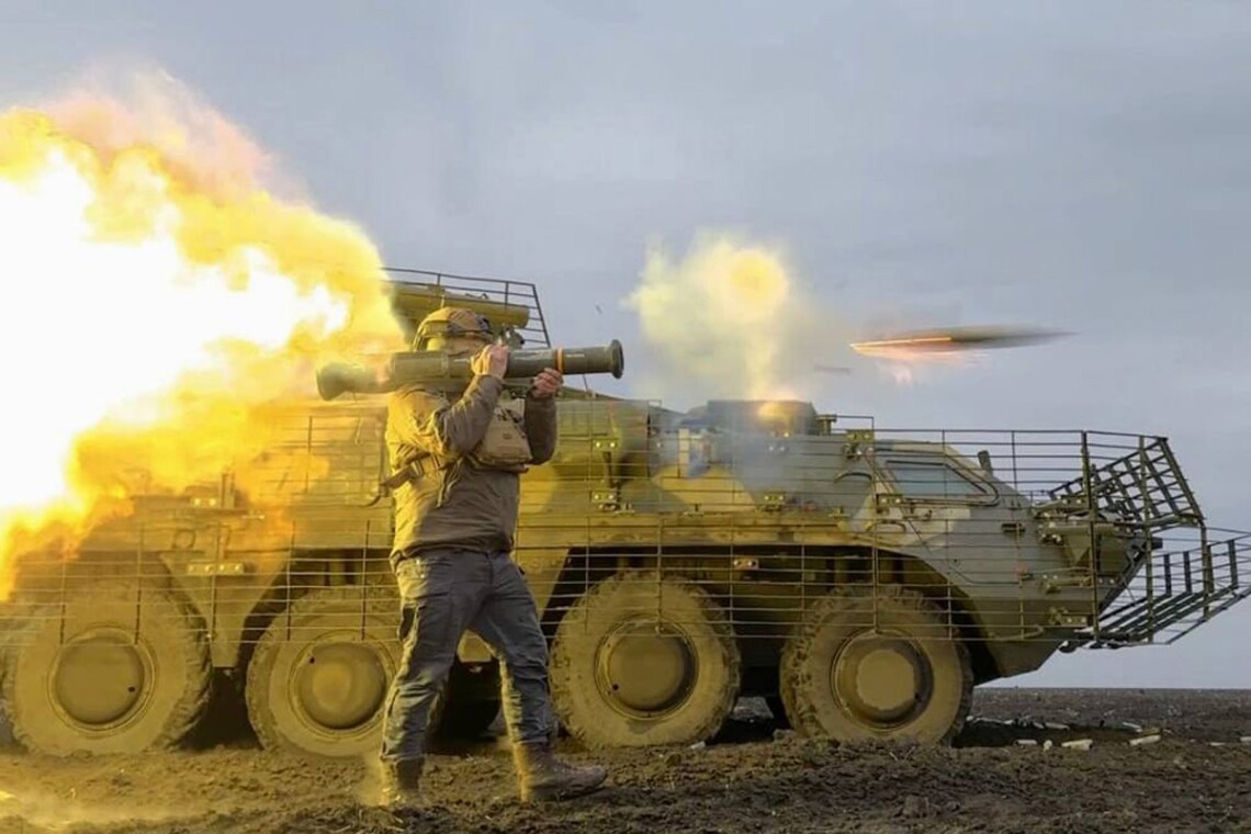 С 21 февраля группировка сил обороны Киева проводит учения по защите столицы.  Военные отработают сценарий наступления врага с севера.