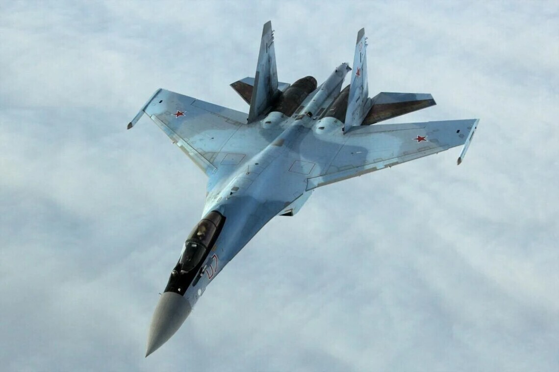 Россия не будет массово применять авиацию и посылать на Киев сотни самолётов в годовщину начала войны против Украины.
