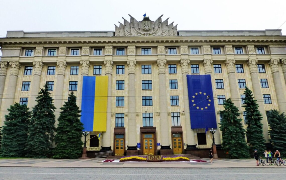 Кассационная инстанция открыла производство по жалобе стороны защиты приговора, которым приговорили к лишению свободы экс-чиновника из Харькова.