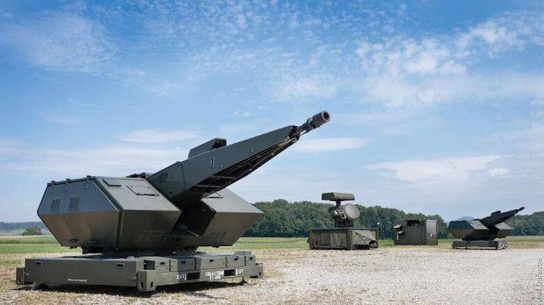 О том, что такое система ПВО Skynex, о её эффективности и о том, как она усилит украинскую ПВО – в материале Слово и дело