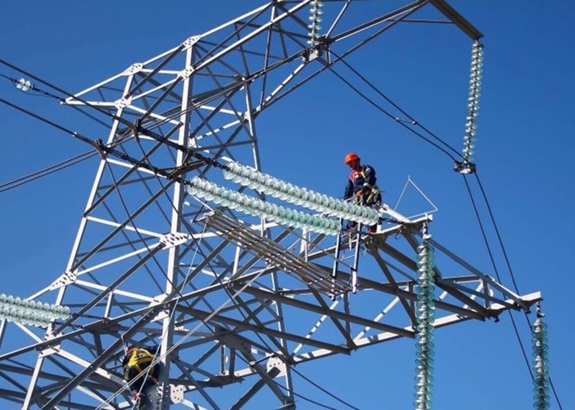 В течение 5-6 марта в Одесской области будут проводить дополнительные ремонты на энергообъектах.