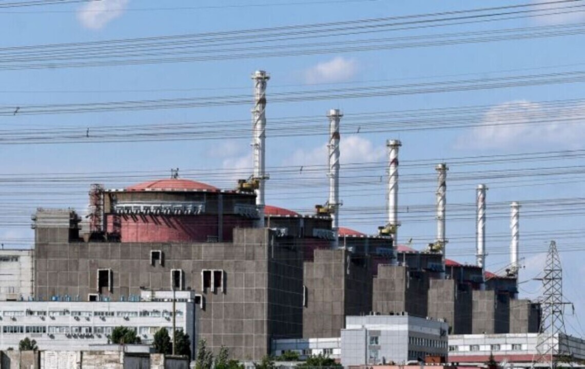 Дипломатические шаги по возвращению Украины Запорожской атомной станции зашли в тупик и не имеют успеха.