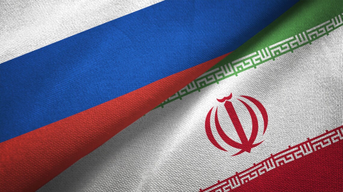Россия отправила Ирану некоторое захваченное на поле боя в Украине американское оружие. В США считают, что иранские военные могут попытаться создать собственные копии.