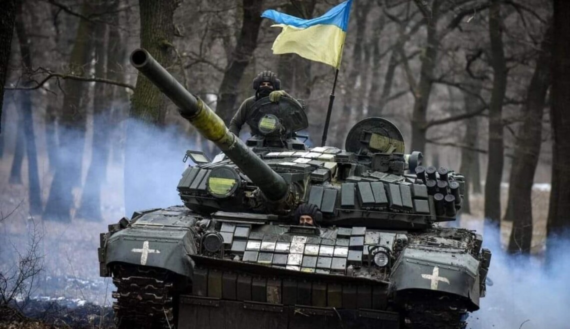 США сосредоточены на помощи Украине с подготовкой к весеннему контрнаступлению, которое может начаться уже в мае.