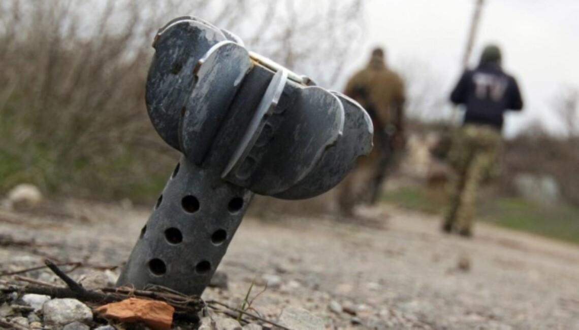 В субботу, 18 марта, утром российские военные в очередной раз атаковали Сумщину и Черниговщину. Захватчики открыли огонь 20 раз.