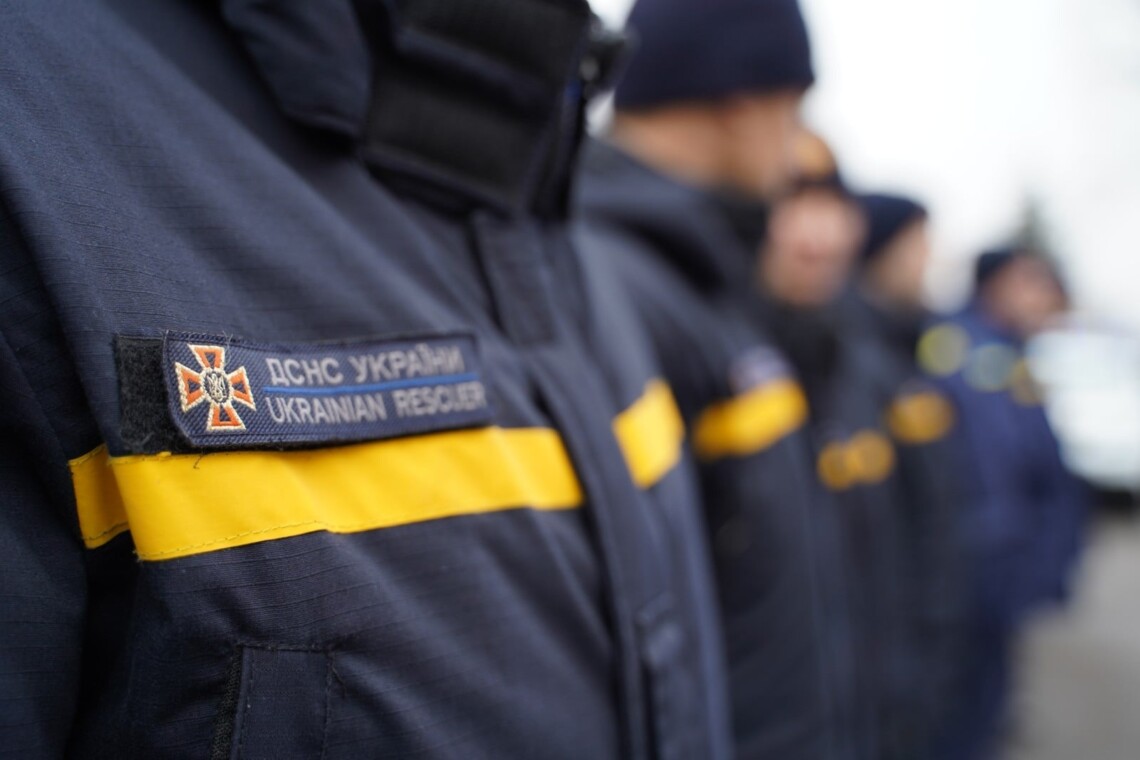 С начала полномасштабной войны России против Украины погибли 68 спасателей, ещё 5 сотрудников ГСЧС находятся в российском плену.
