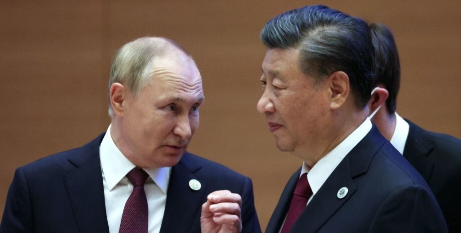 Представитель администрации Байдена в очередной раз подчеркнул, что Китай должен услышать не только путина по поводу его войны против Украины, но и непосредственно украинскую сторону.