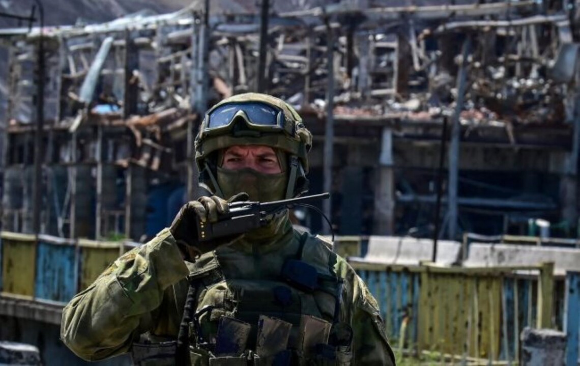 Россияне меняют тактику, усиливая ограничения для мирного населения на временно оккупированной территории Запорожской области.