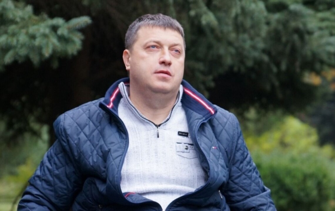 Антикоррупционный суд получил обвинительный акт и назначил подготовительное заседание по делу мэра одного из городов Одесской области.