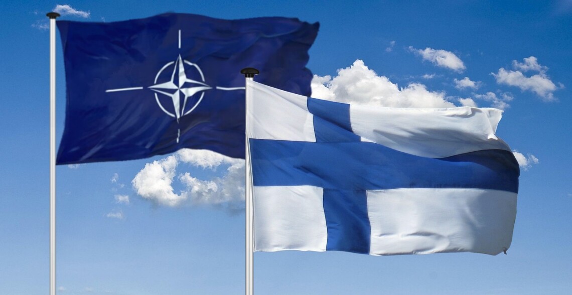 30 марта парламент Турции принял законопроект протокола вступления Финляндии в НАТО. Голосование парламента Турции было последним препятствием на пути Финляндии к вступлению в НАТО.