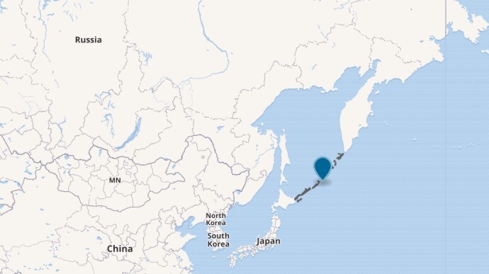 Президент Китая Си Цзиньпин не поддержал претензию Японии по захваченным россией островам.