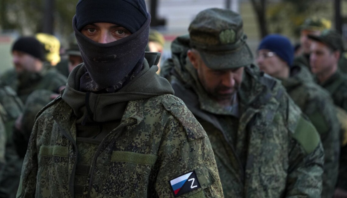 Российские оккупанты запретили жителям Каховского района Херсонской области выходить из своих домов.