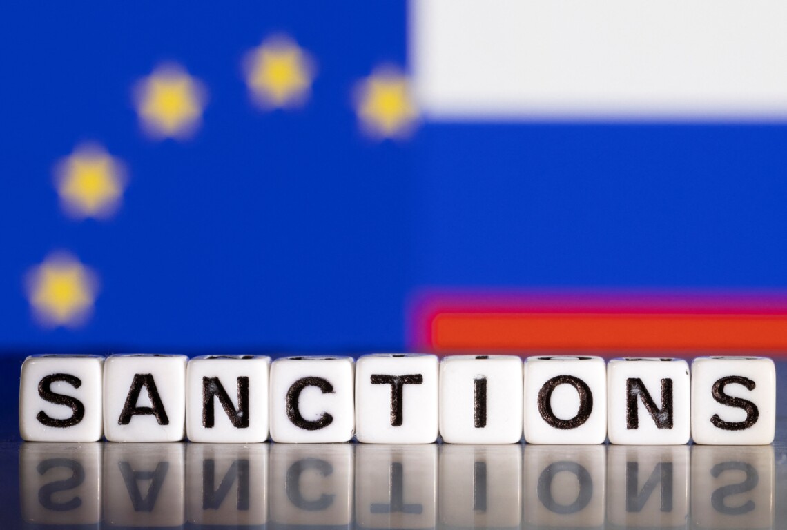В Евросоюзе сразу после пасхальных праздников запланирован новый раунд переговоров по одиннадцатому пакету антироссийских санкций.