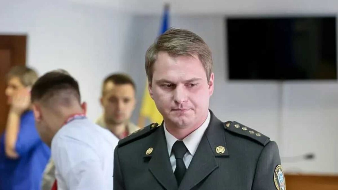 Руководителем Киевской ОВА, согласно документу, стал Алексей Кравченко. Ранее он был главой Бучанской окружной прокуратуры.