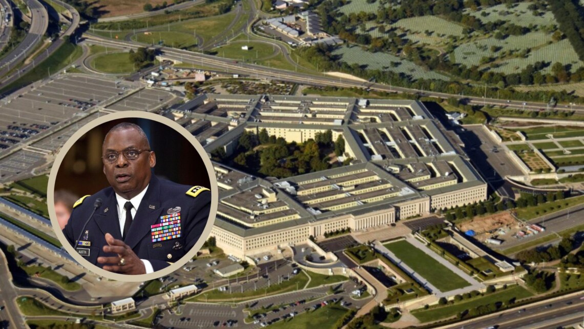 В США проверят доступ к разведывательным данным после ареста военнослужащего Национальной гвардии ВВС, подозреваемого в сливе документов Пентагона.
