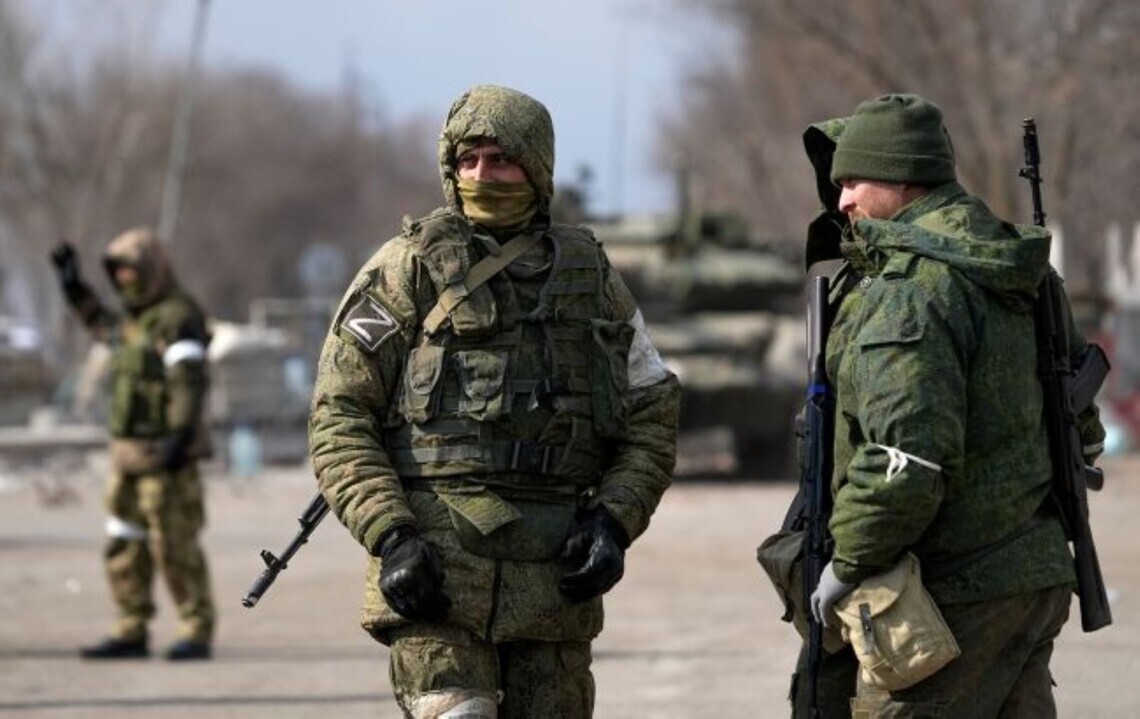 О проведении мобилизации в россии заявил депутат госдумы. Своё заявление он обосновал тем, что Украина будет идти в контрнаступление.