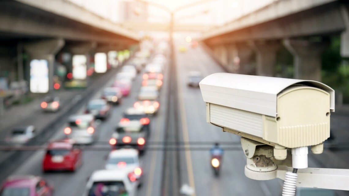 В 2022 году камерами автофиксации обнаружено более 2 млн нарушений ПДД. Это обошлось водителям в 382 млн гривен штрафов.