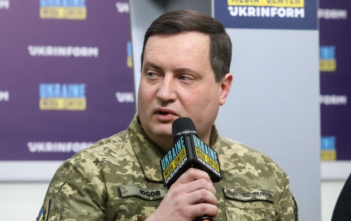 Юсов подчеркнул, что Украина придерживается всех международных обязательств, в частности и тех, которые касаются зерновой сделки.