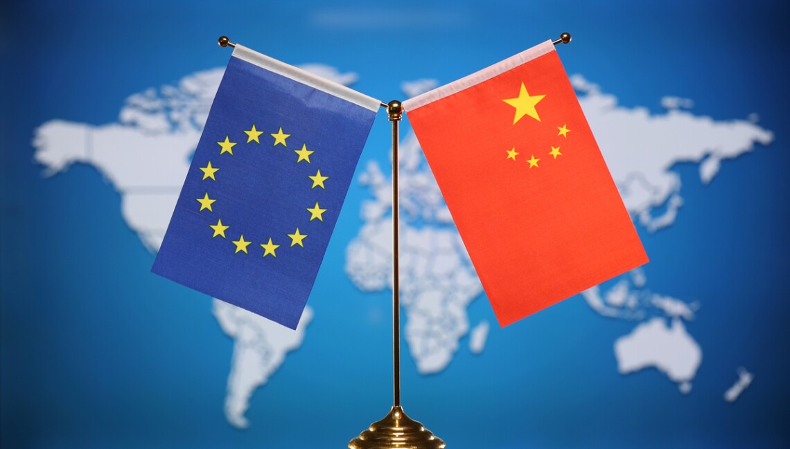 Евросоюз впервые с начала войны может ввести санкции против китайских компаний за поддержку россии. В списке семь компаний, обвиняемых в продаже оборудования, которое может быть использовано в оружии.