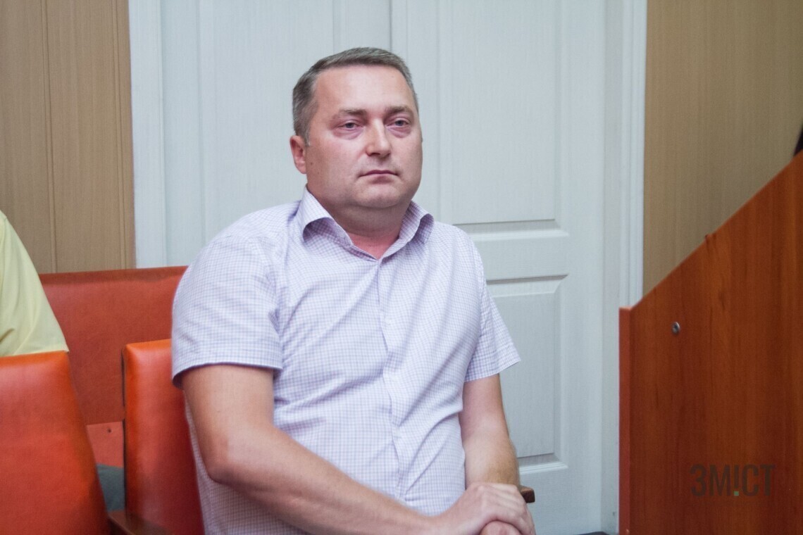 Антикоррупционный суд завершил проведение подготовительного заседания по обвинению руководителя полтавского райсуда.